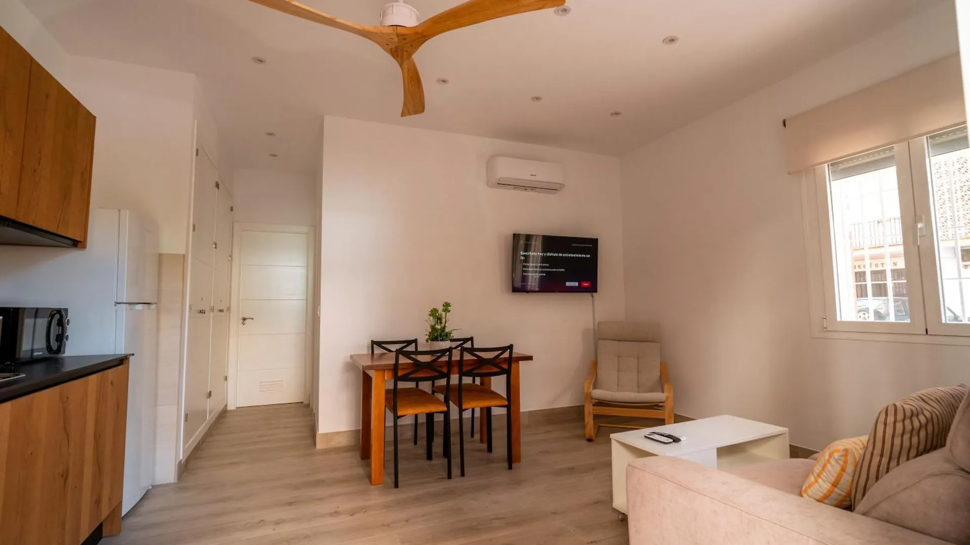 Galteo Apartamentos Ronda 0*,
