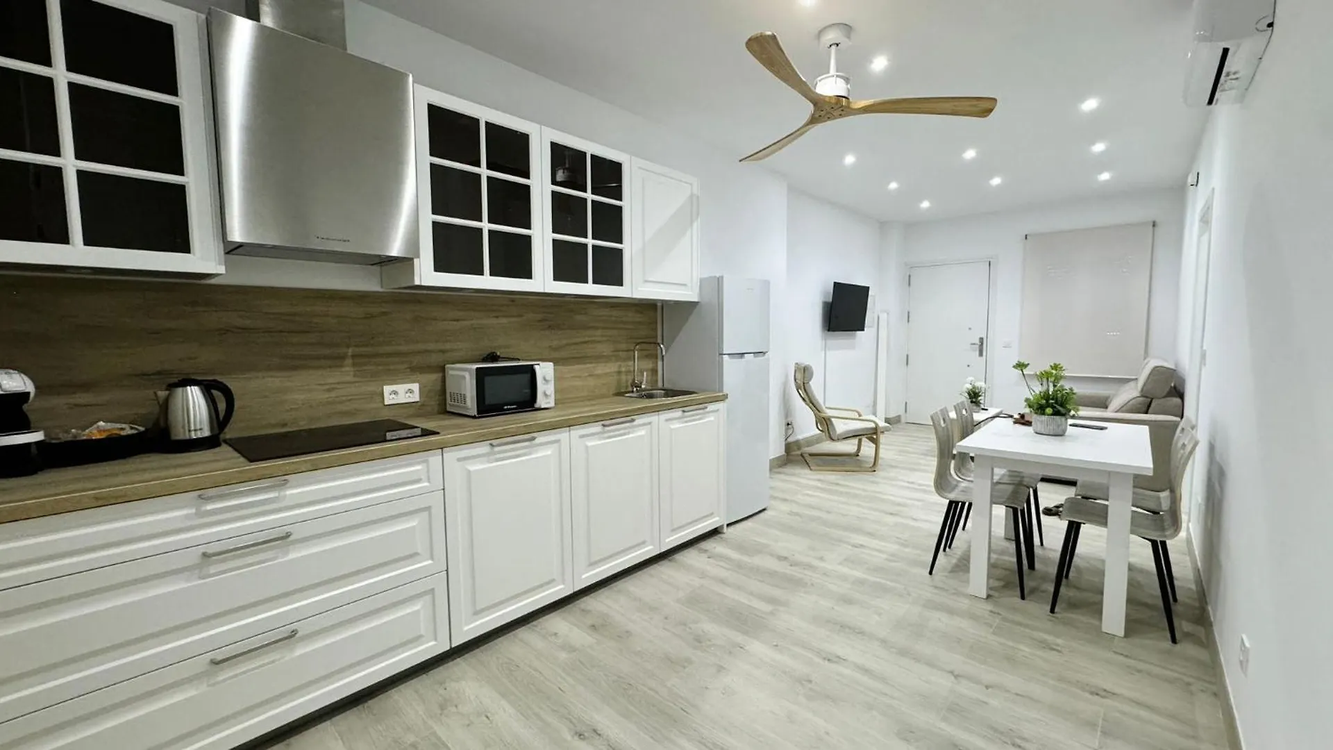 Galteo Apartamentos Ronda Apartment