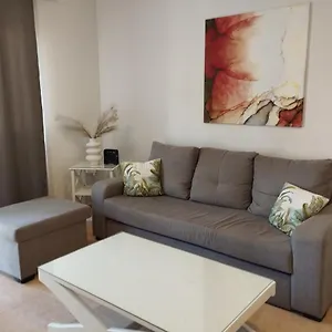 Apartamento Vv Dos Dormitorios Papagayo 79 España