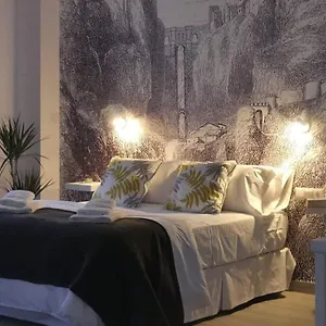  Apartamento Rondena
