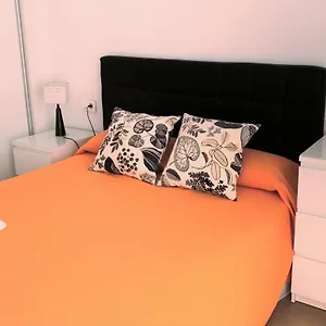  Appartement Apartamento En El Centro De