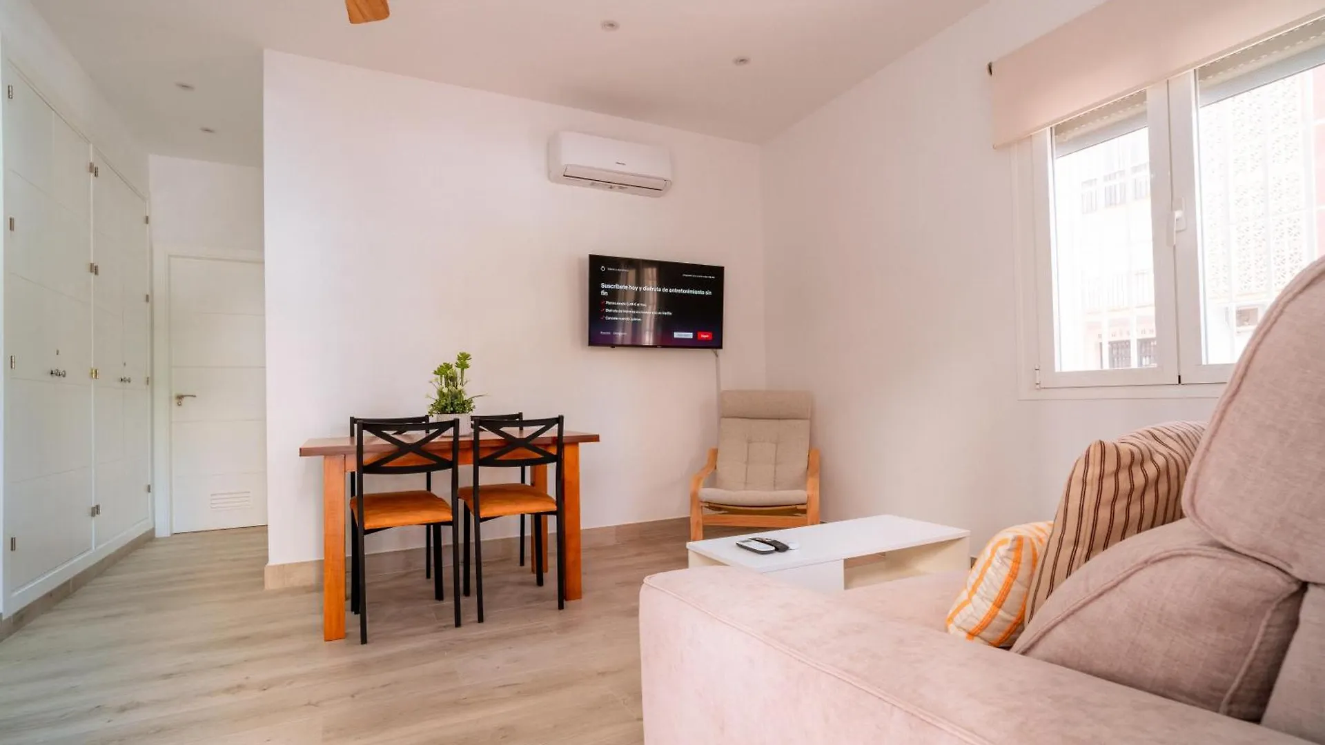 Galteo Apartamentos Ronda Apartment