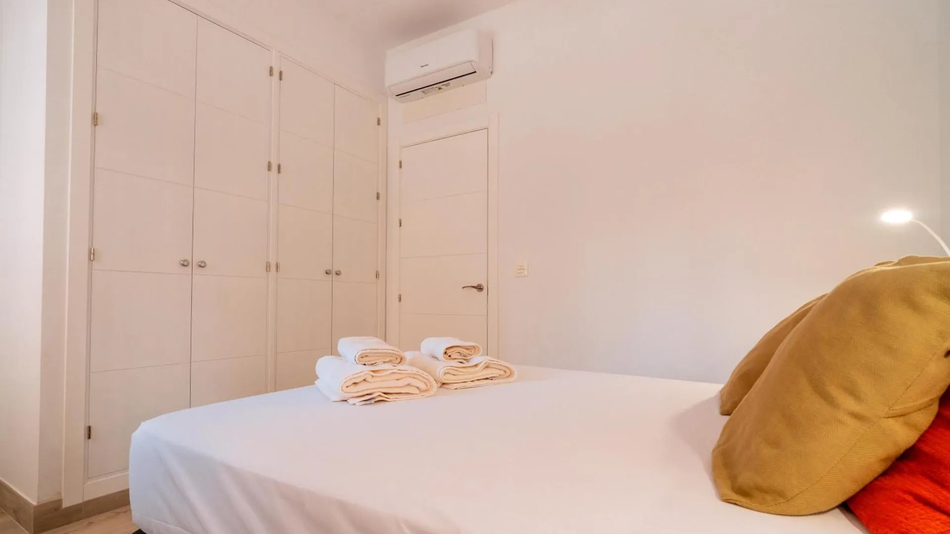 Galteo Apartamentos Ronda Apartment