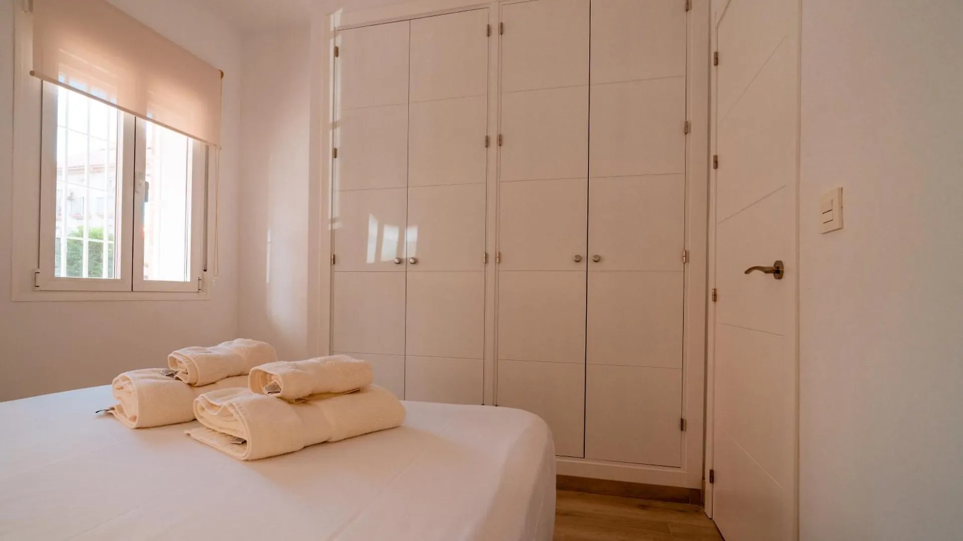 Galteo Apartamentos Ronda 0*,  Spain